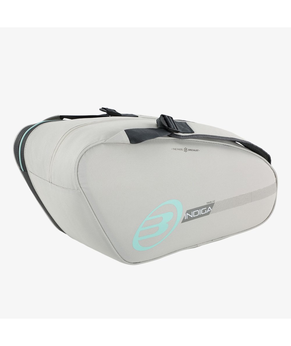 Bullpadel PALETERO BULLPADEL BPP-24015 TOUR HUESO