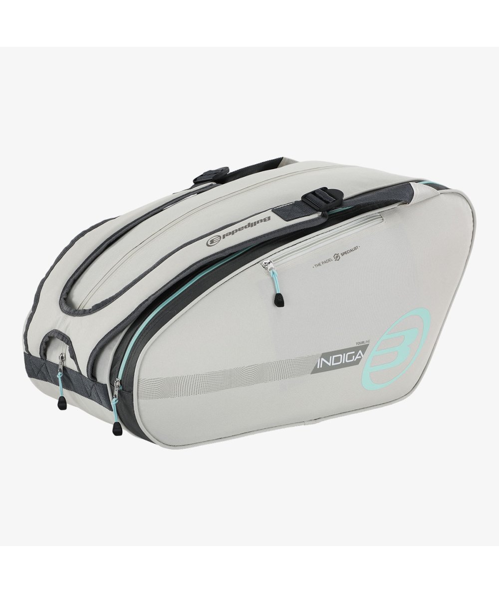 Bullpadel PALETERO BULLPADEL BPP-24015 TOUR HUESO