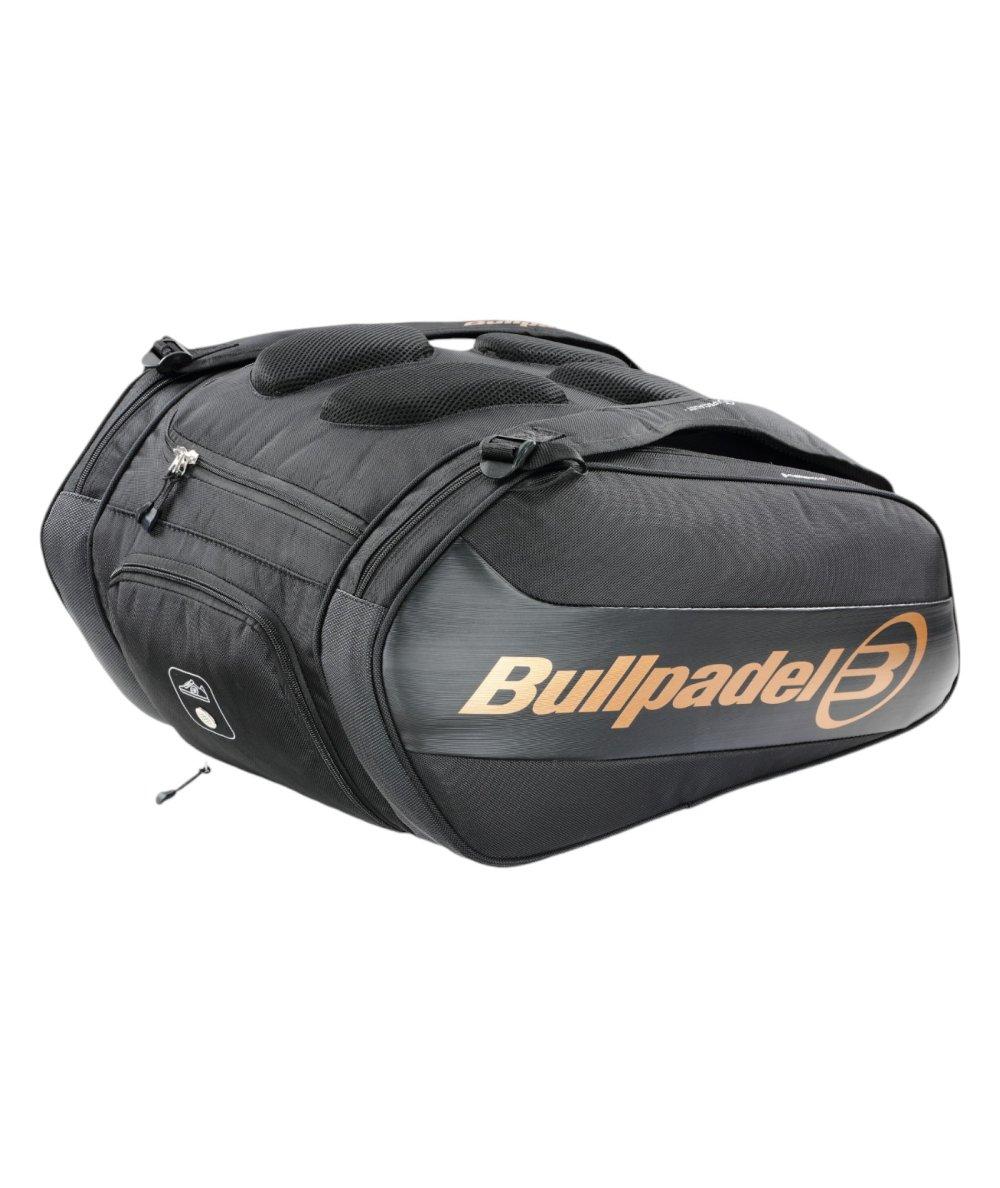 Bullpadel PALETERO BULLPADEL BPP25001 VERTEX NEGRO