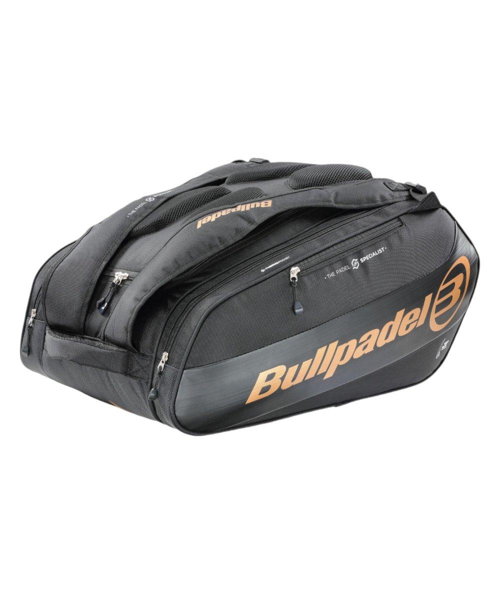 Bullpadel PALETERO BULLPADEL BPP25001 VERTEX NEGRO