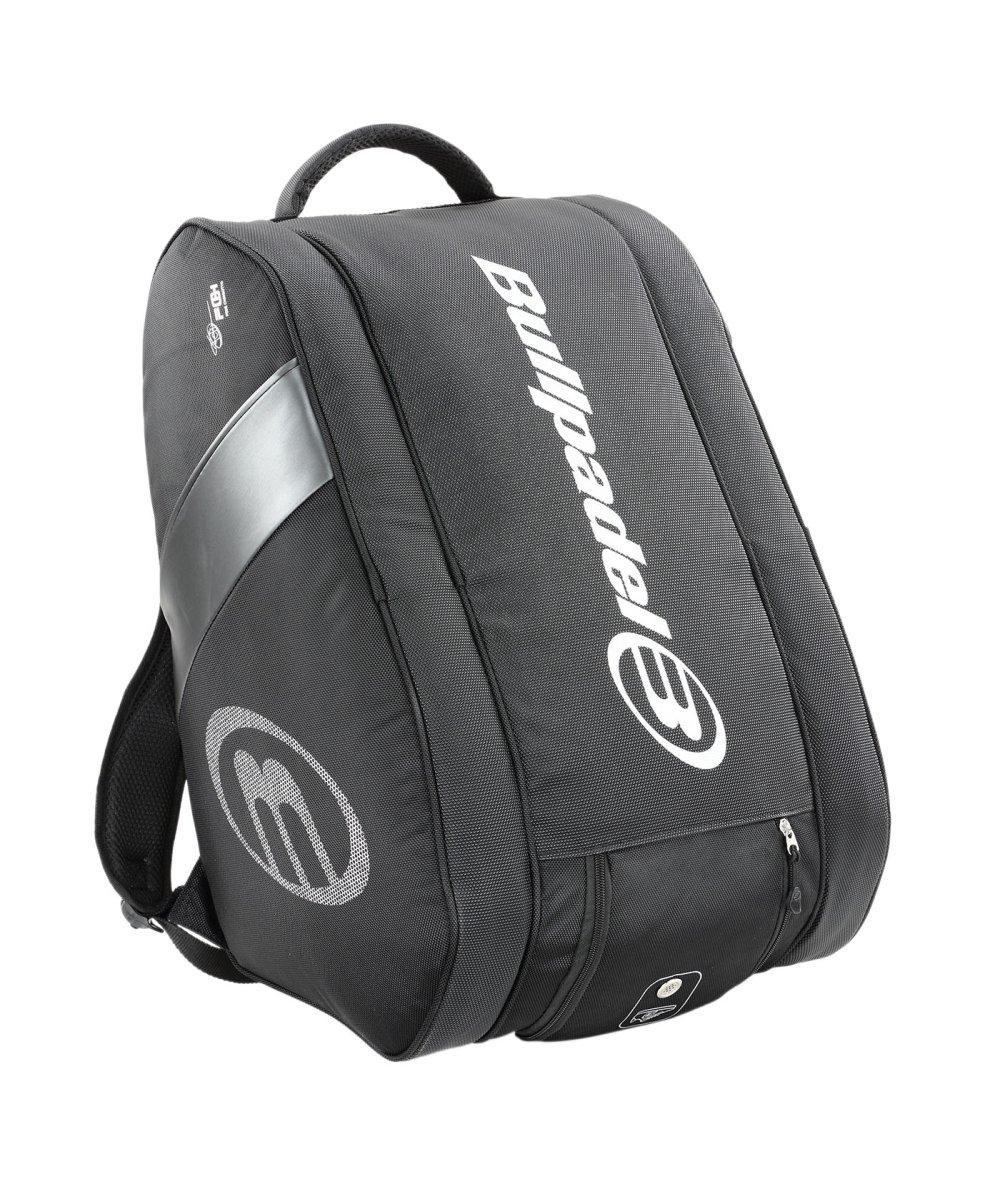 Bullpadel PALETERO BULLPADEL BPP25020 NEURON NEGRO