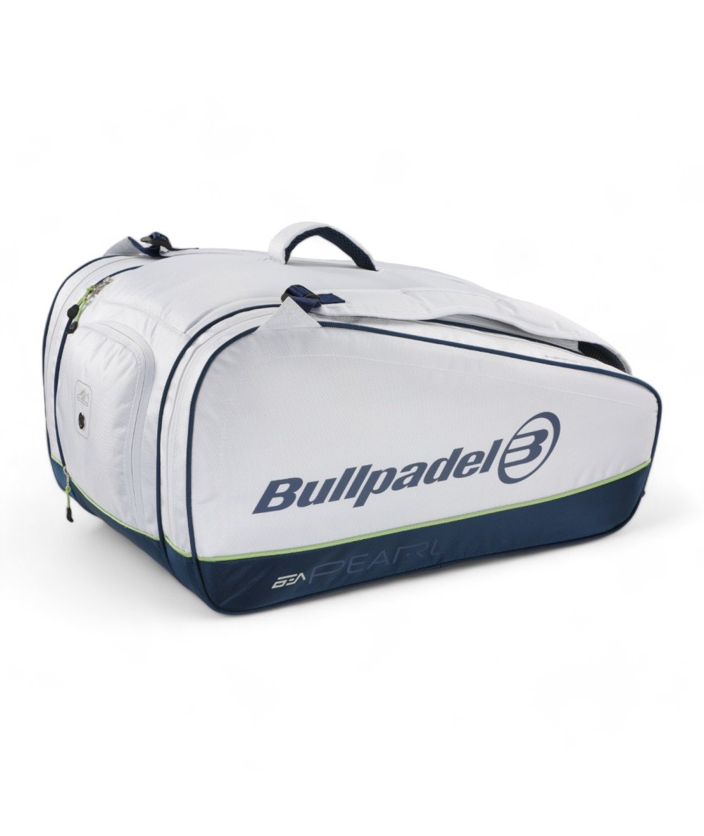 Bullpadel PALETERO BULLPADEL BPP25021 PEARL BLANCO