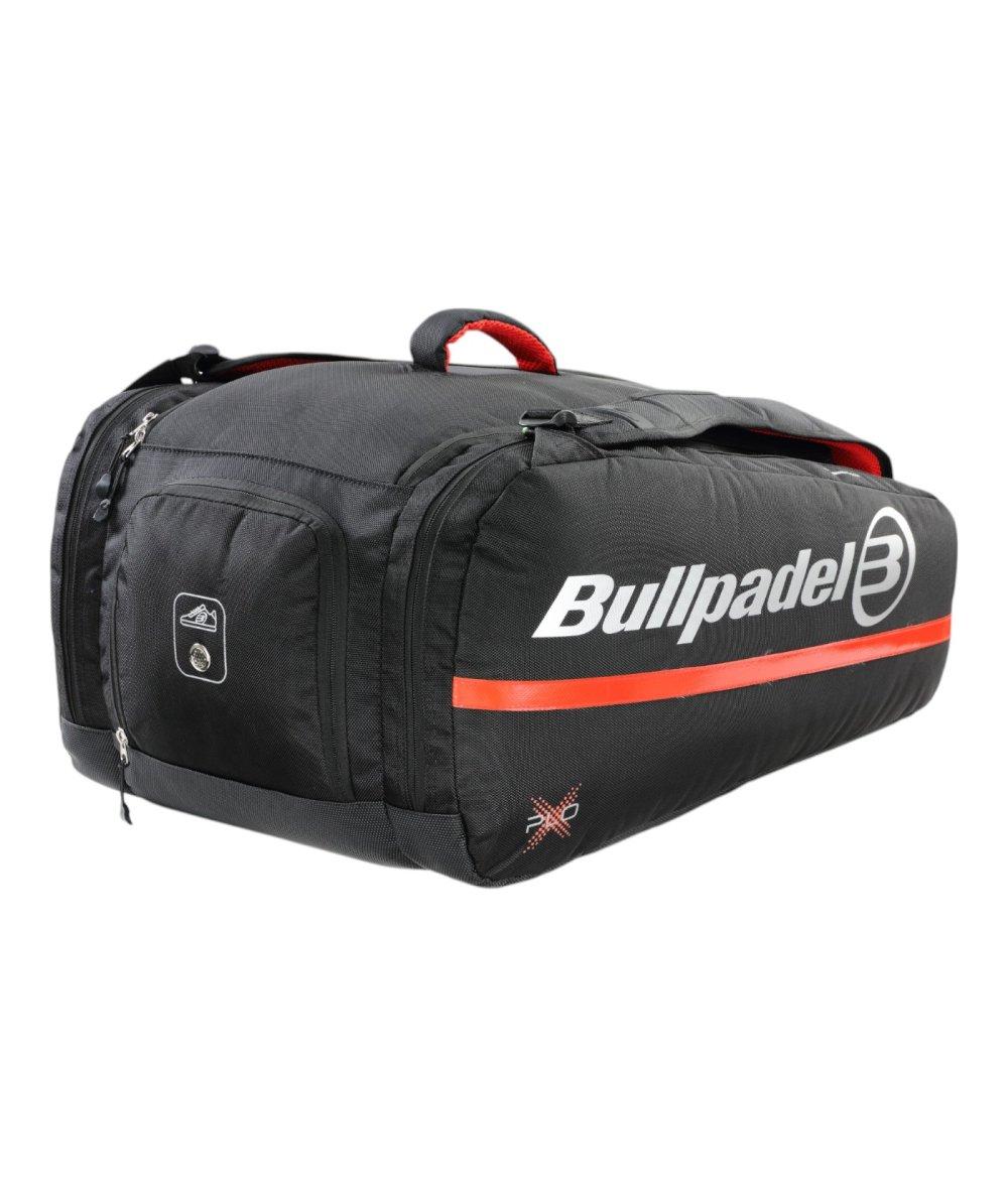 Bullpadel PALETERO BULLPADEL BPP25022 XPLO NEGRO