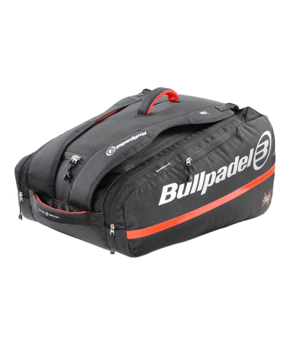 Bullpadel PALETERO BULLPADEL BPP25022 XPLO NEGRO