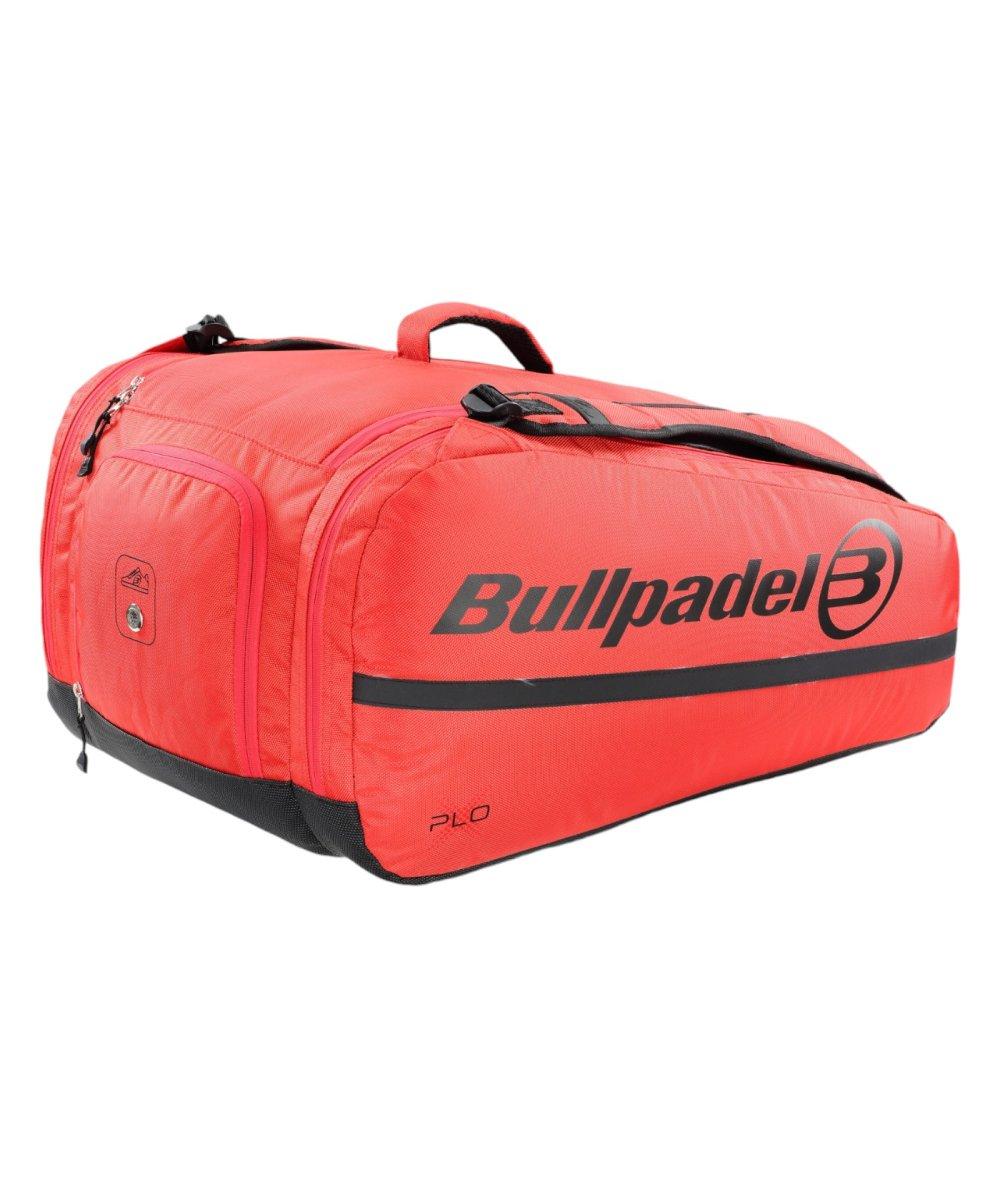 Bullpadel PALETERO BULLPADEL BPP25022 XPLO ROJO