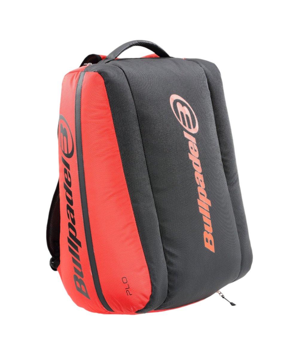 Bullpadel PALETERO BULLPADEL BPP25022 XPLO ROJO