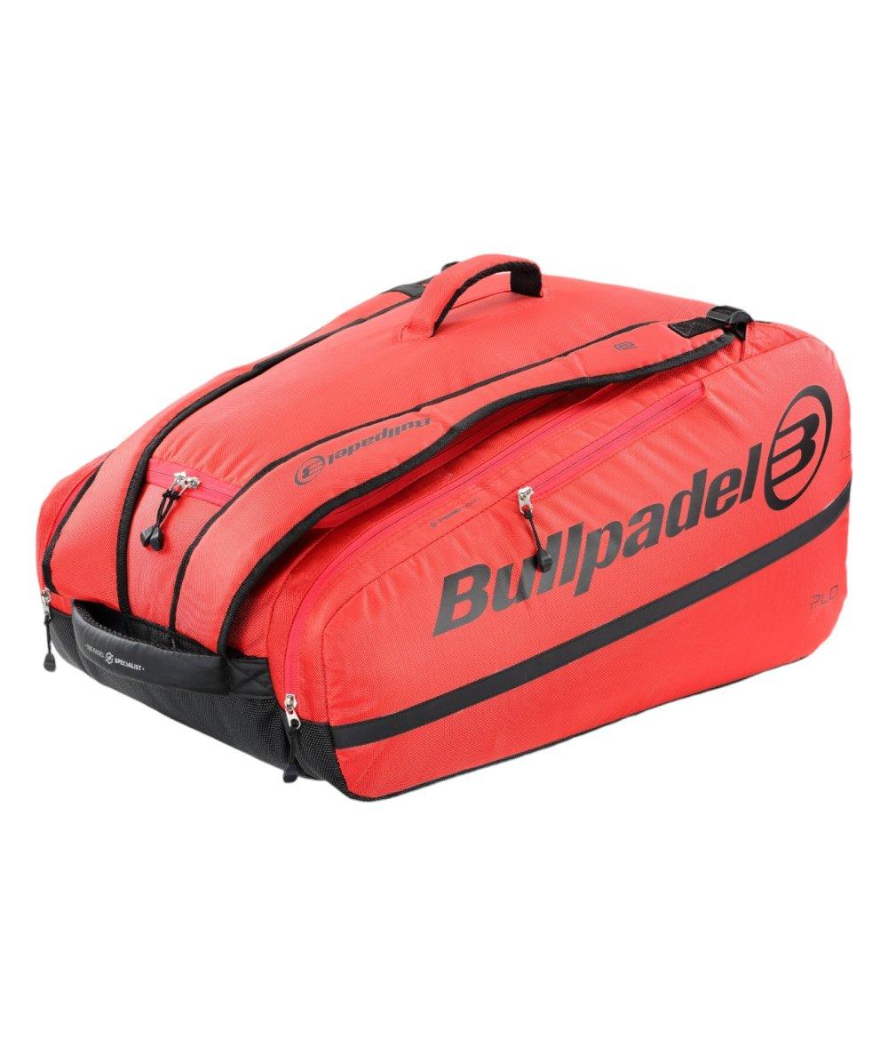 Bullpadel PALETERO BULLPADEL BPP25022 XPLO ROJO