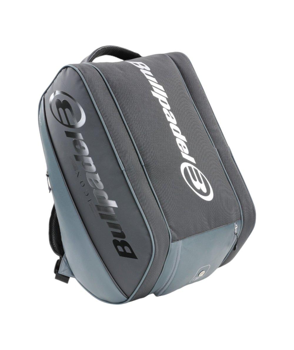 Bullpadel PALETERO BULLPADEL BPP25023 ICON GRAFITO