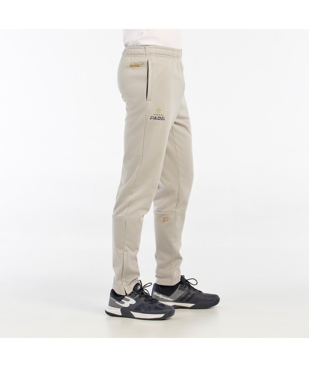 Bullpadel PANTALON BULLPADEL BARIO PIEDRA VIGORE