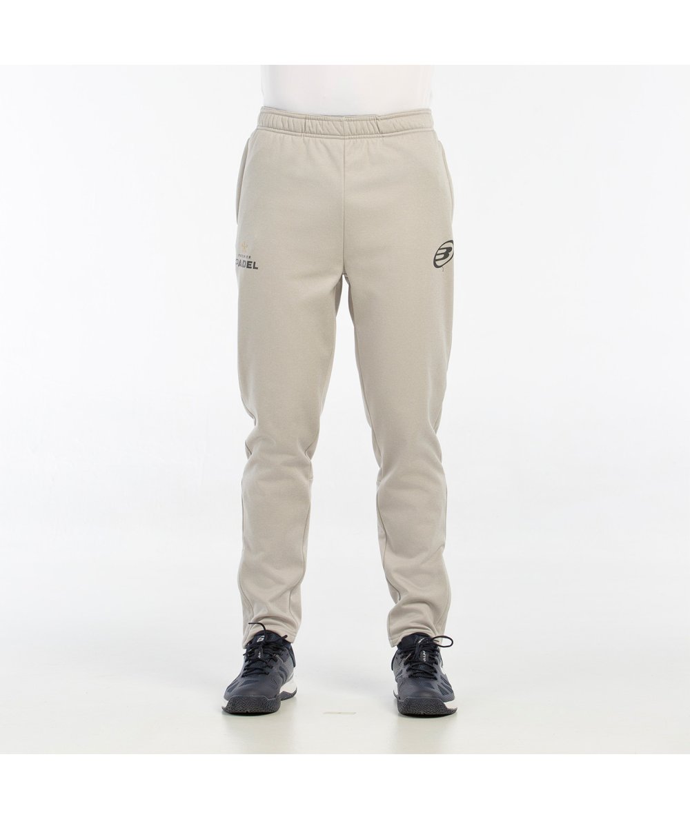 Bullpadel PANTALON BULLPADEL BARIO PIEDRA VIGORE