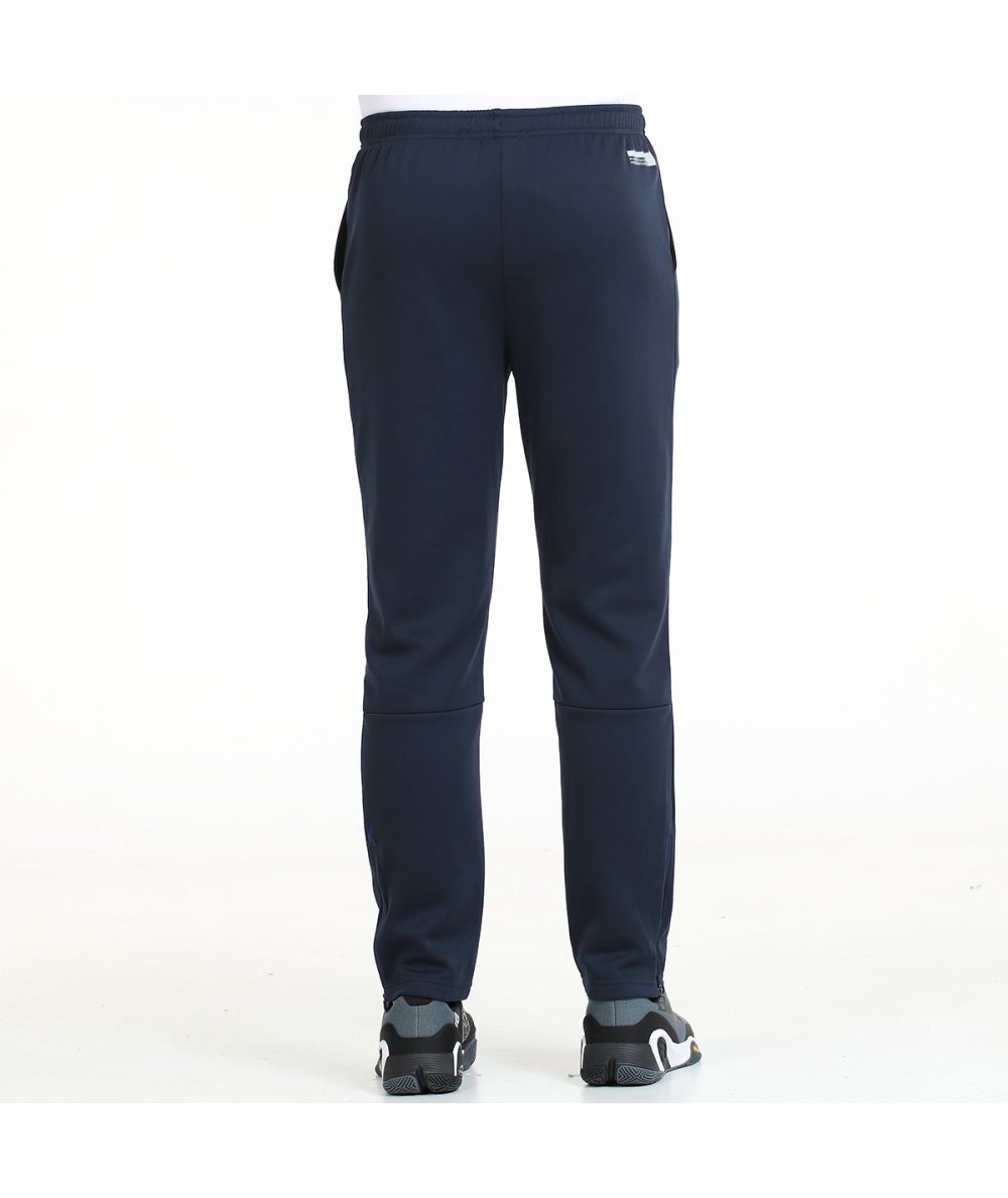 Bullpadel PANTALON BULLPADEL BEARIZ AZUL MARINO