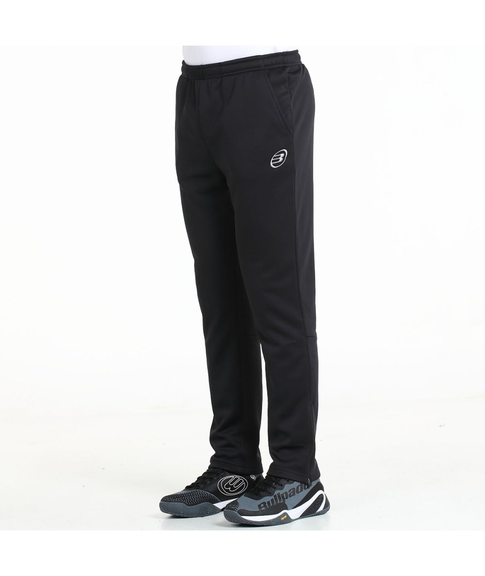 Bullpadel PANTALON BULLPADEL BEARIZ NEGRO