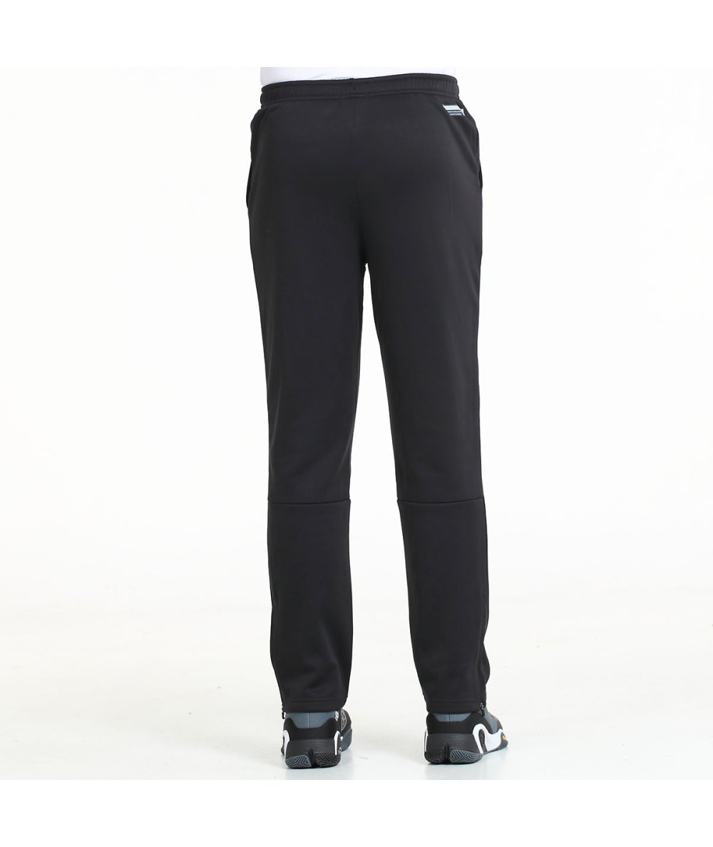 Bullpadel PANTALON BULLPADEL BEARIZ NEGRO