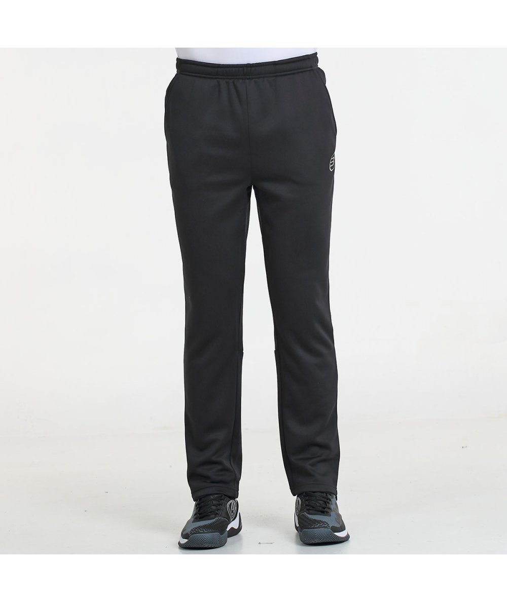 Bullpadel PANTALON BULLPADEL BEARIZ NEGRO