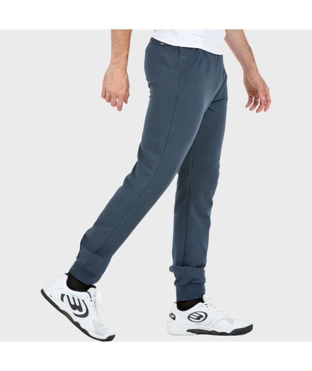 Bullpadel PANTALON BULLPADEL BEGONT AZUL MARINO