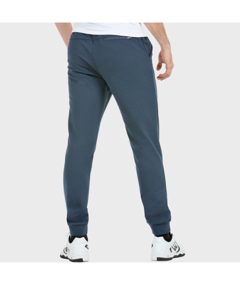 Bullpadel PANTALON BULLPADEL BEGONT AZUL MARINO