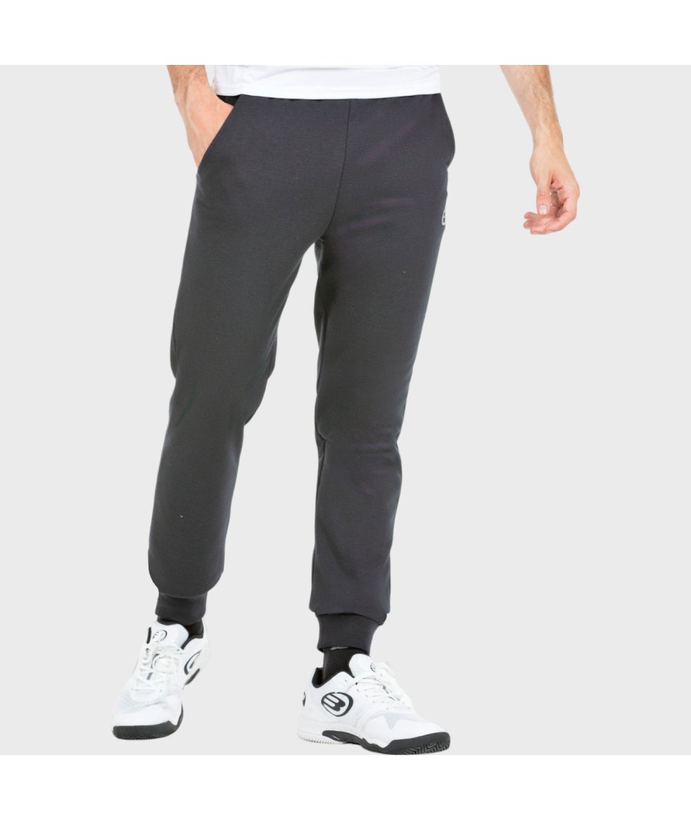 Bullpadel PANTALON BULLPADEL BEGONT NEGRO