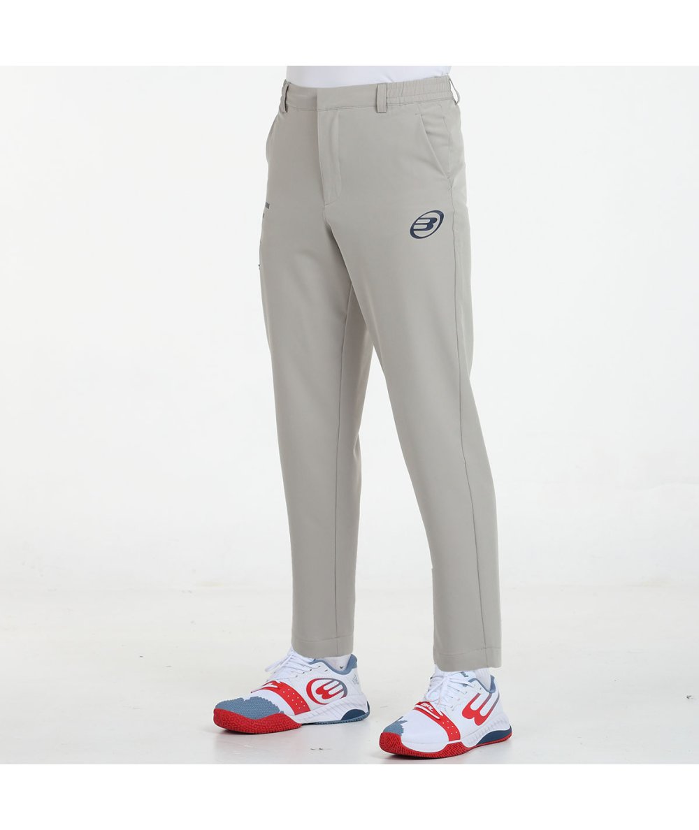 Bullpadel PANTALON BULLPADEL CEIBAS PIEDRA