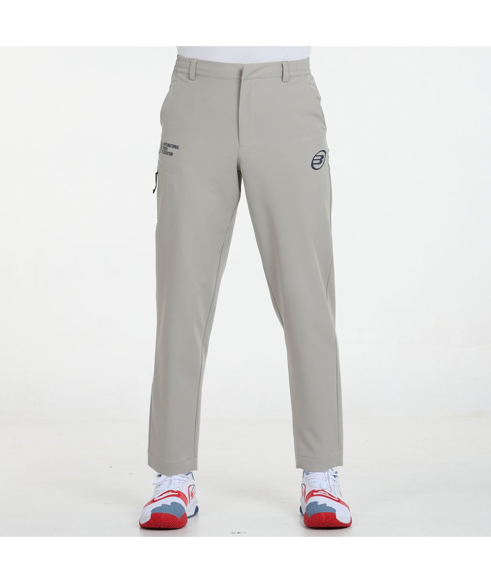 Bullpadel PANTALON BULLPADEL CEIBAS PIEDRA