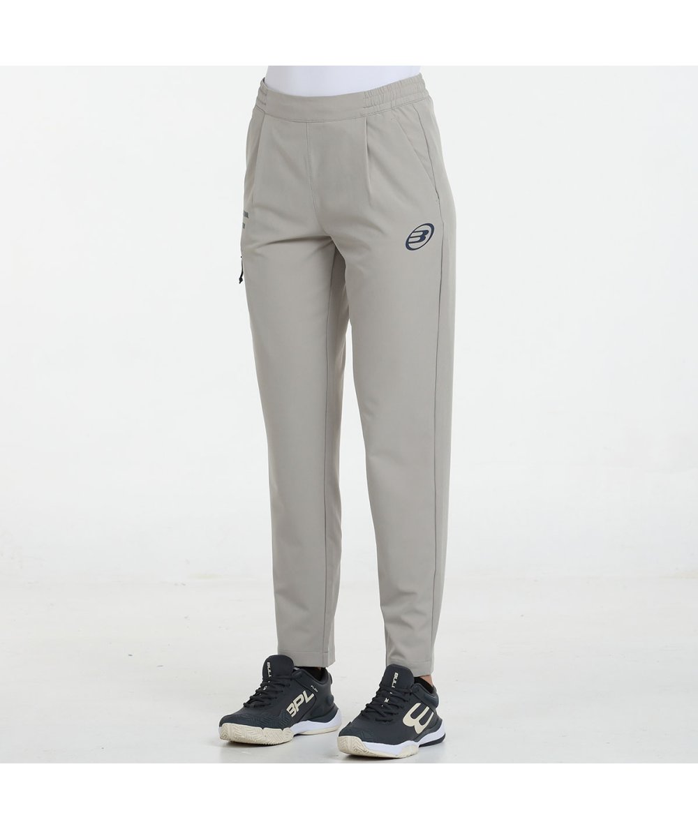 Bullpadel PANTALON BULLPADEL EXUDE PIEDRA