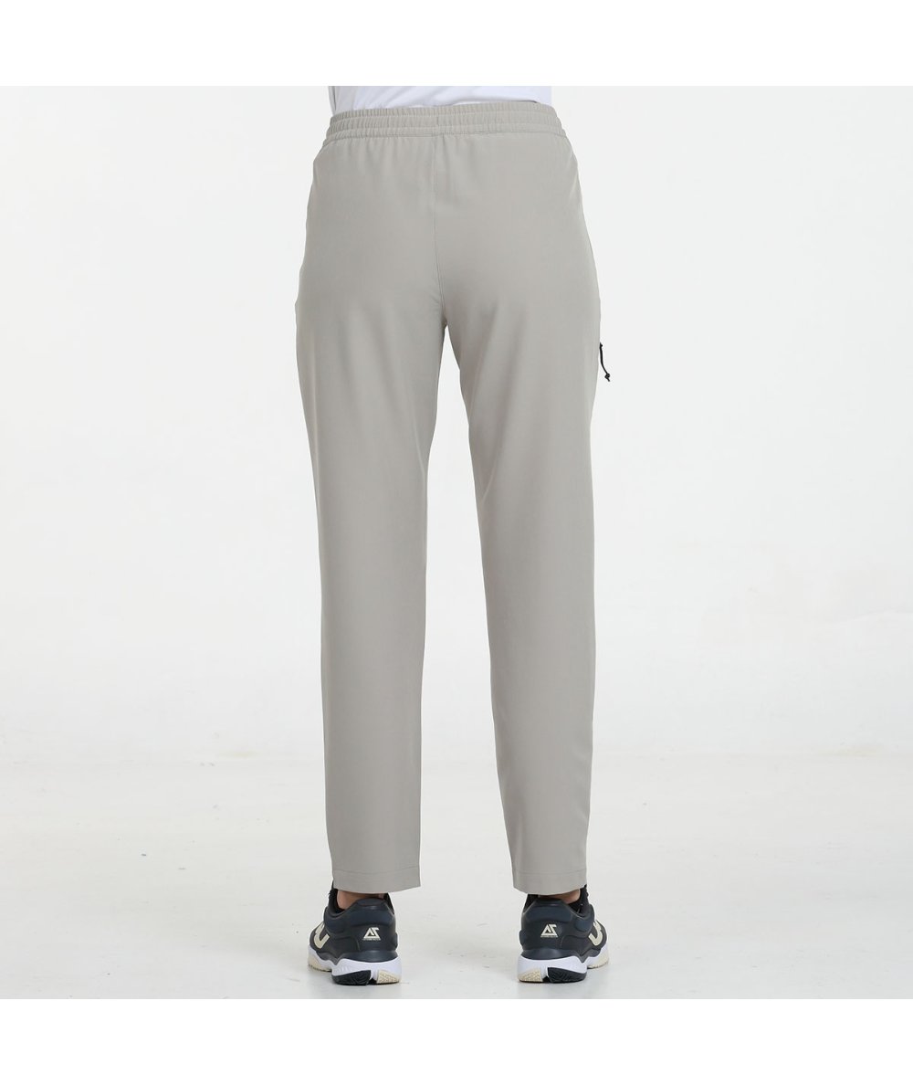 Bullpadel PANTALON BULLPADEL EXUDE PIEDRA
