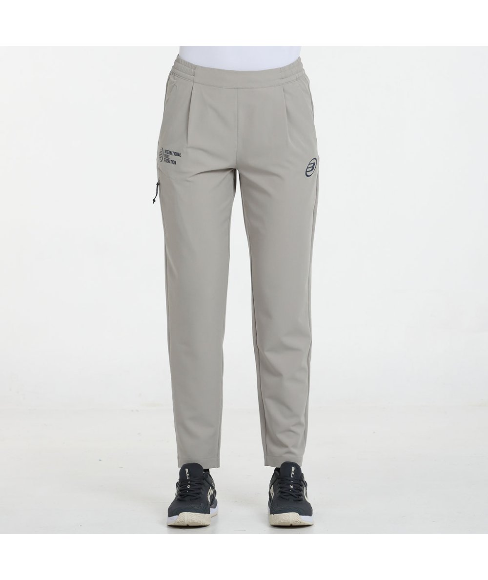 Bullpadel PANTALON BULLPADEL EXUDE PIEDRA