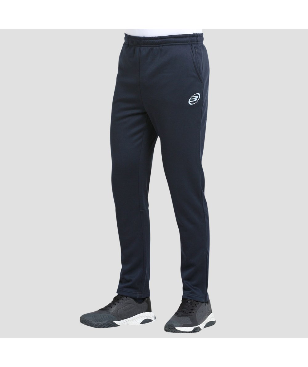 Bullpadel PANTALON BULLPADEL GRANE AZUL MARINO