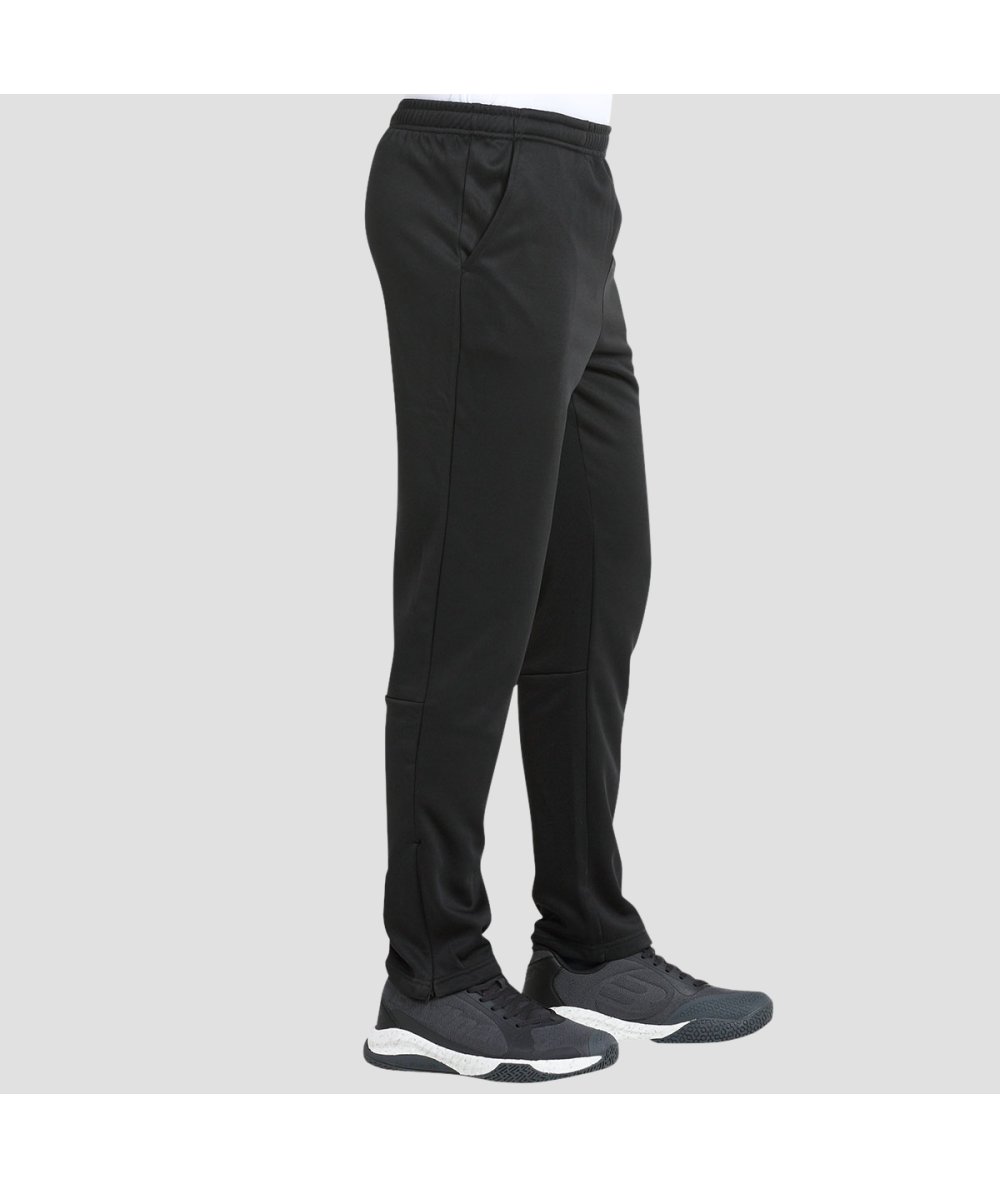 Bullpadel PANTALON BULLPADEL GRANE NEGRO