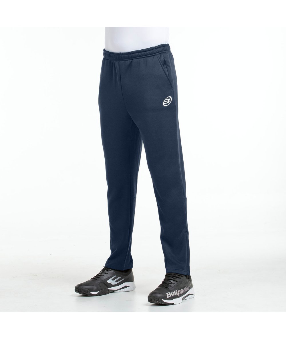 Bullpadel PANTALON BULLPADEL GUDINA AZUL MARINO