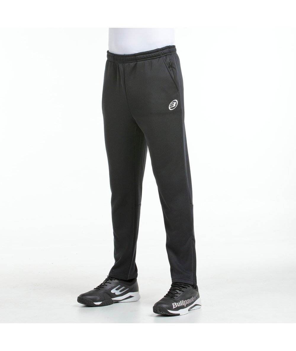 Bullpadel PANTALON BULLPADEL GUDINA NEGRO