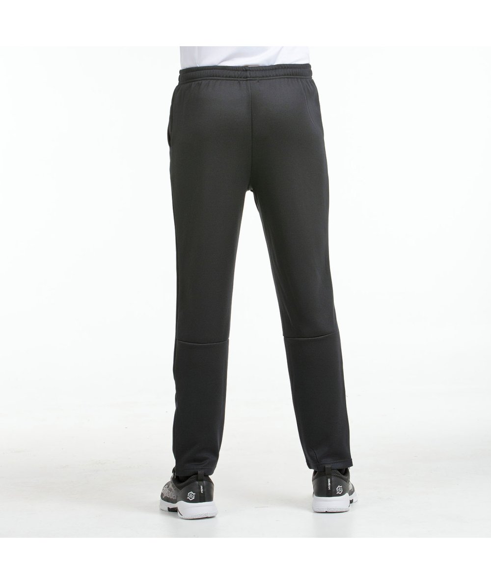 Bullpadel PANTALON BULLPADEL GUDINA NEGRO