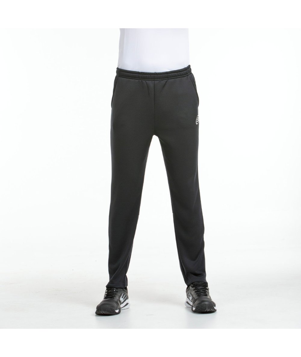 Bullpadel PANTALON BULLPADEL GUDINA NEGRO