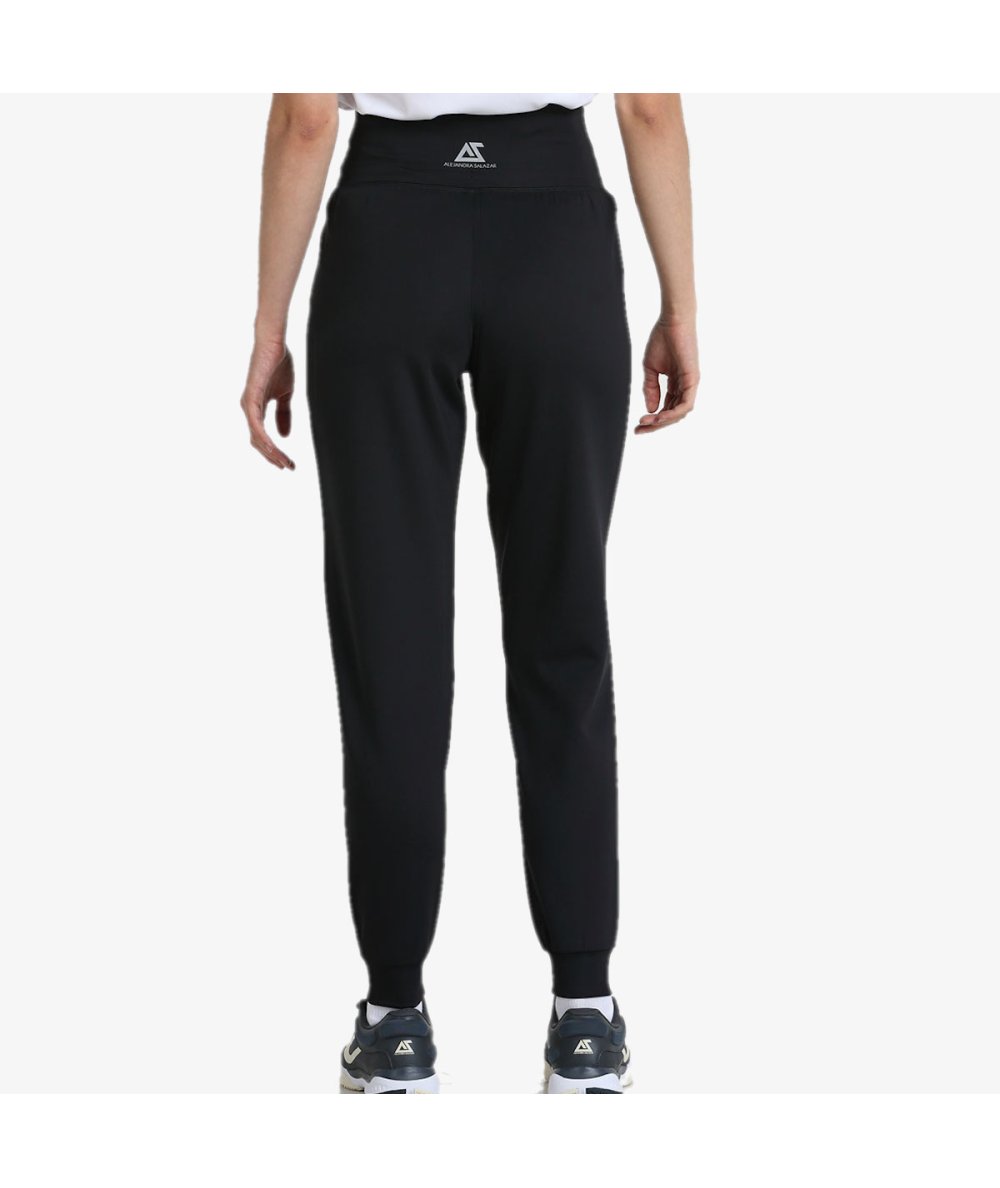 Bullpadel PANTALON BULLPADEL IDEAL AS NEGRO