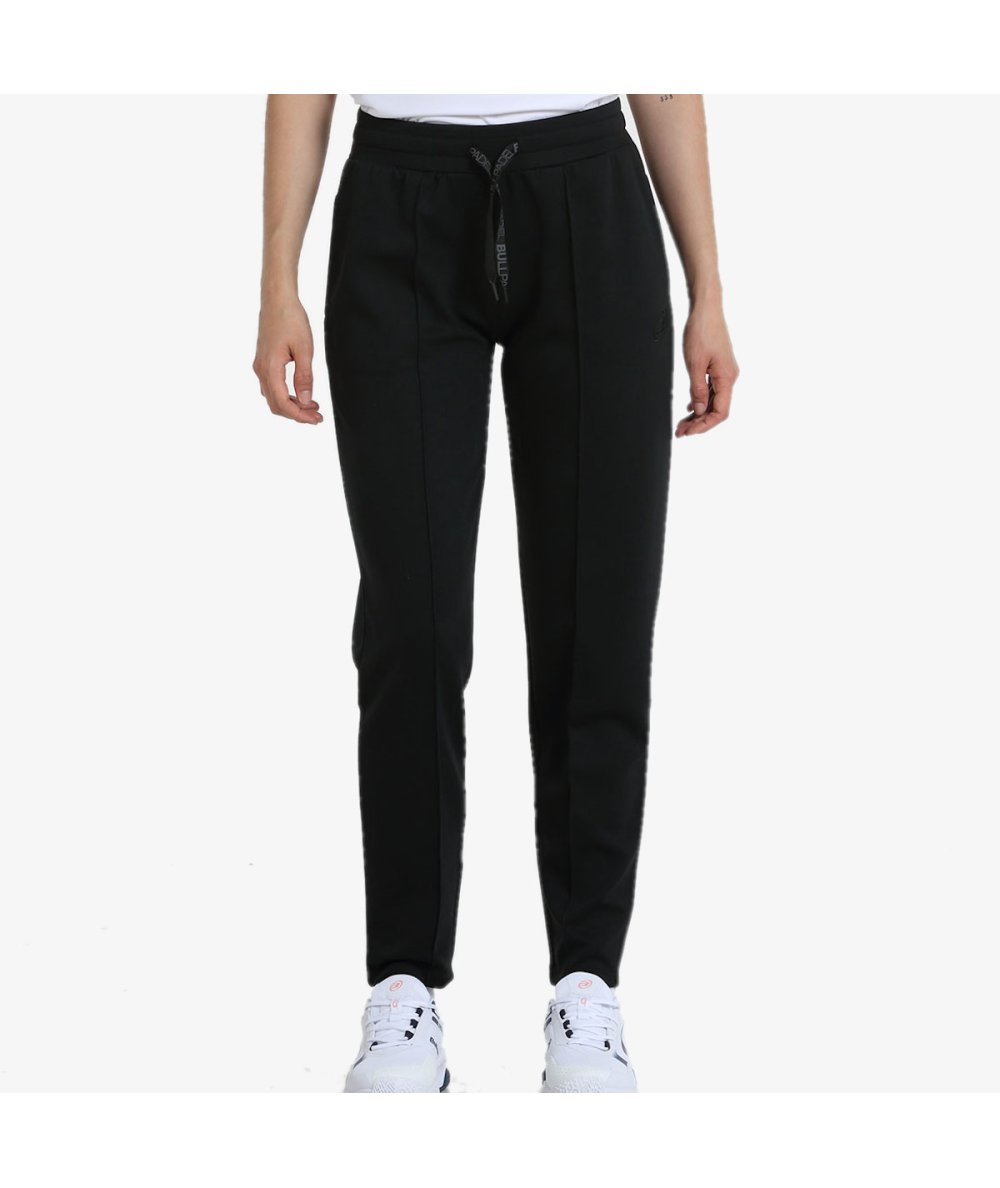 Bullpadel PANTALON BULLPADEL IRGUE NEGRO