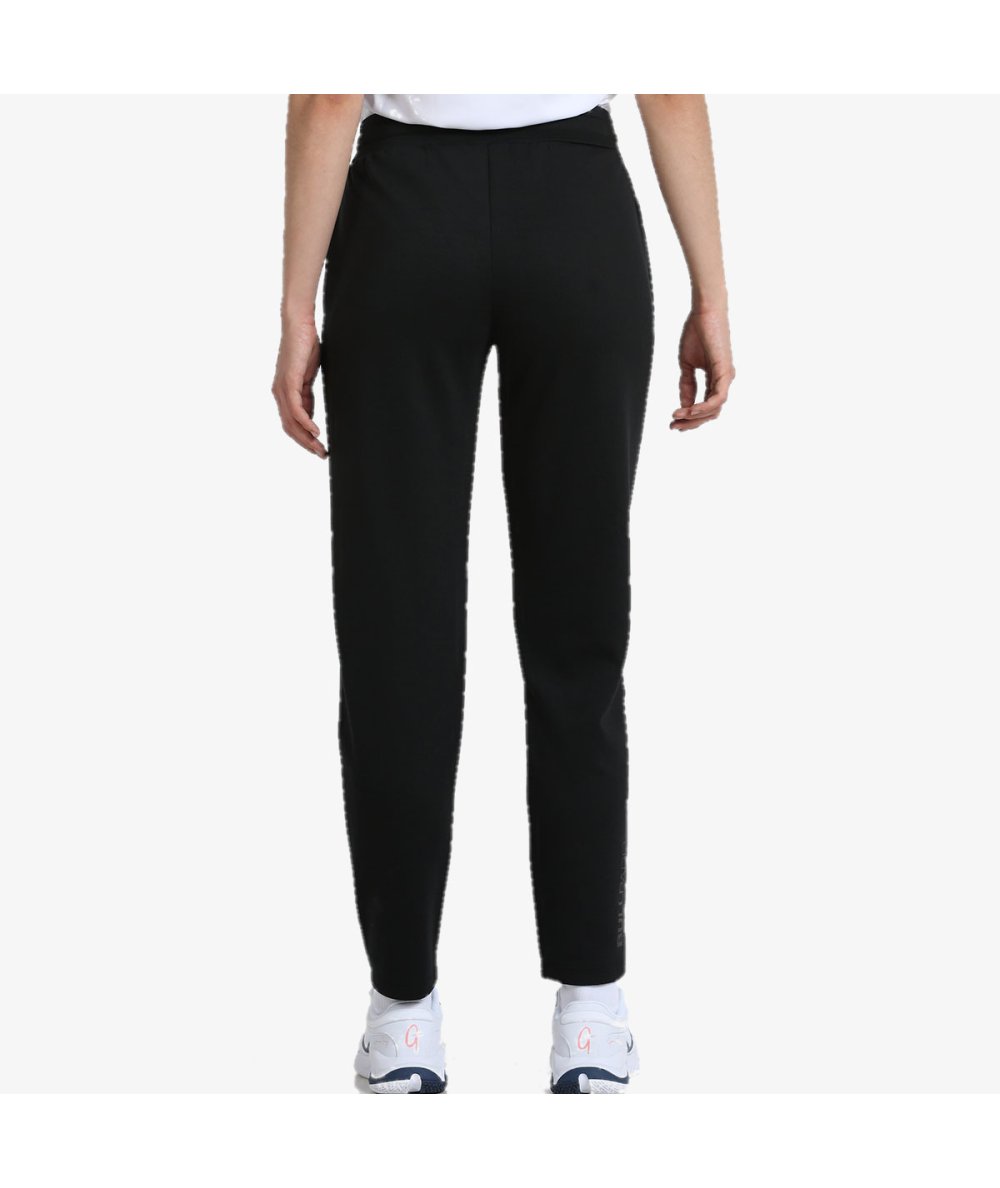 Bullpadel PANTALON BULLPADEL IRGUE NEGRO