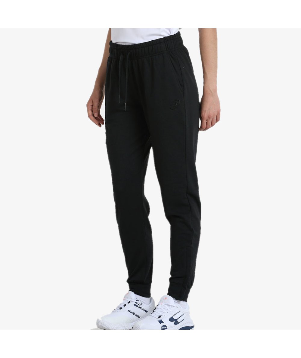 Bullpadel PANTALON BULLPADEL ITATI NEGRO