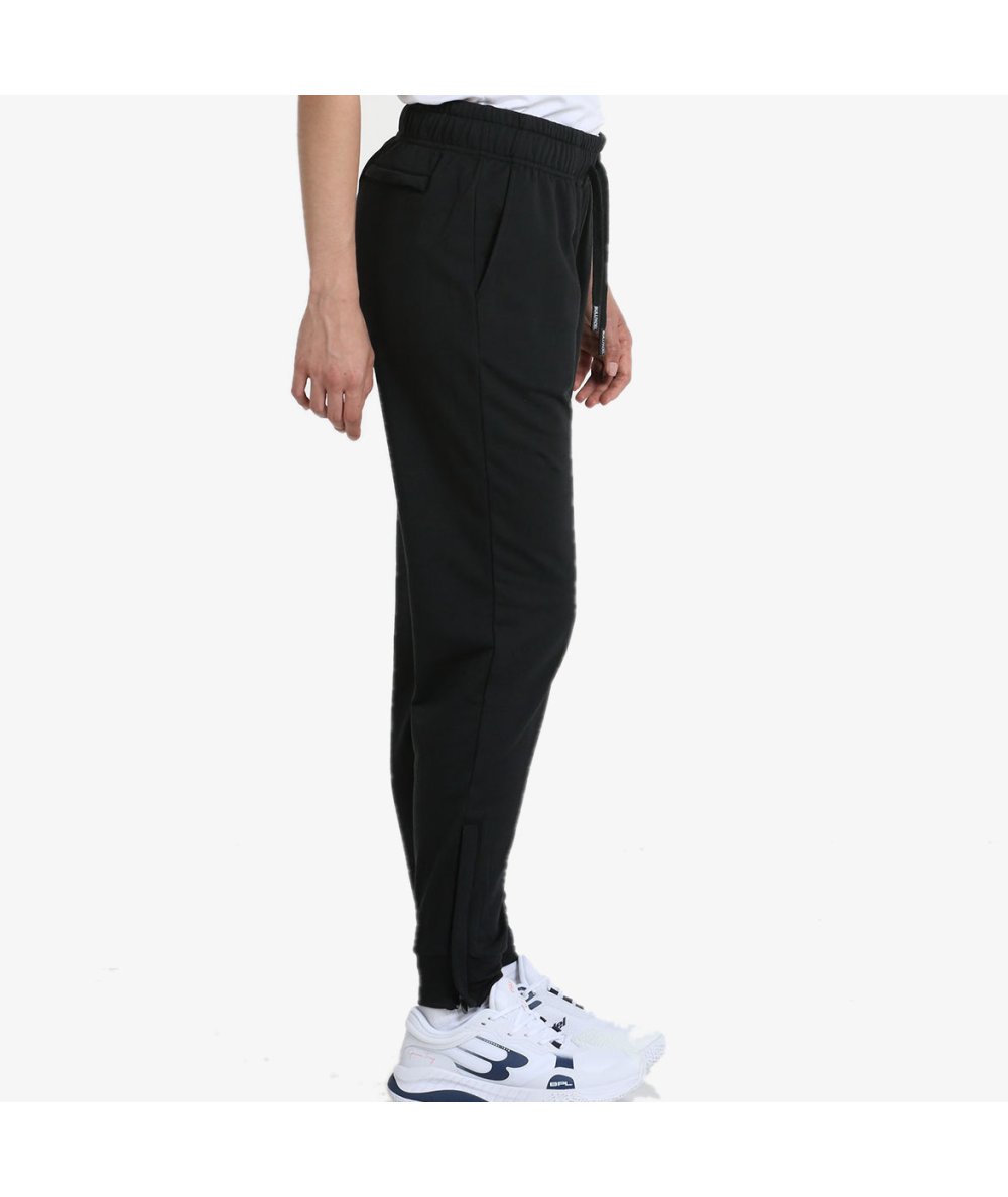 Bullpadel PANTALON BULLPADEL ITATI NEGRO