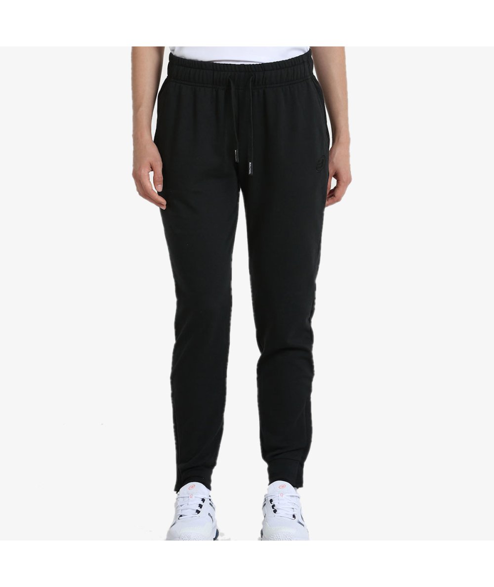 Bullpadel PANTALON BULLPADEL ITATI NEGRO