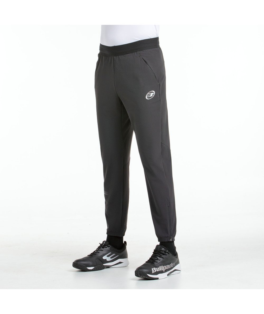 Bullpadel PANTALON BULLPADEL LABOR NEGRO