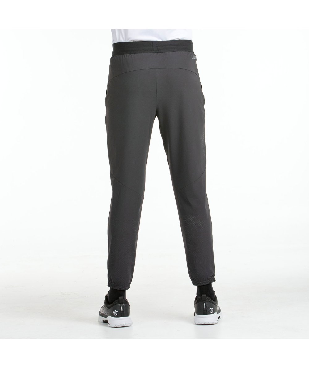 Bullpadel PANTALON BULLPADEL LABOR NEGRO