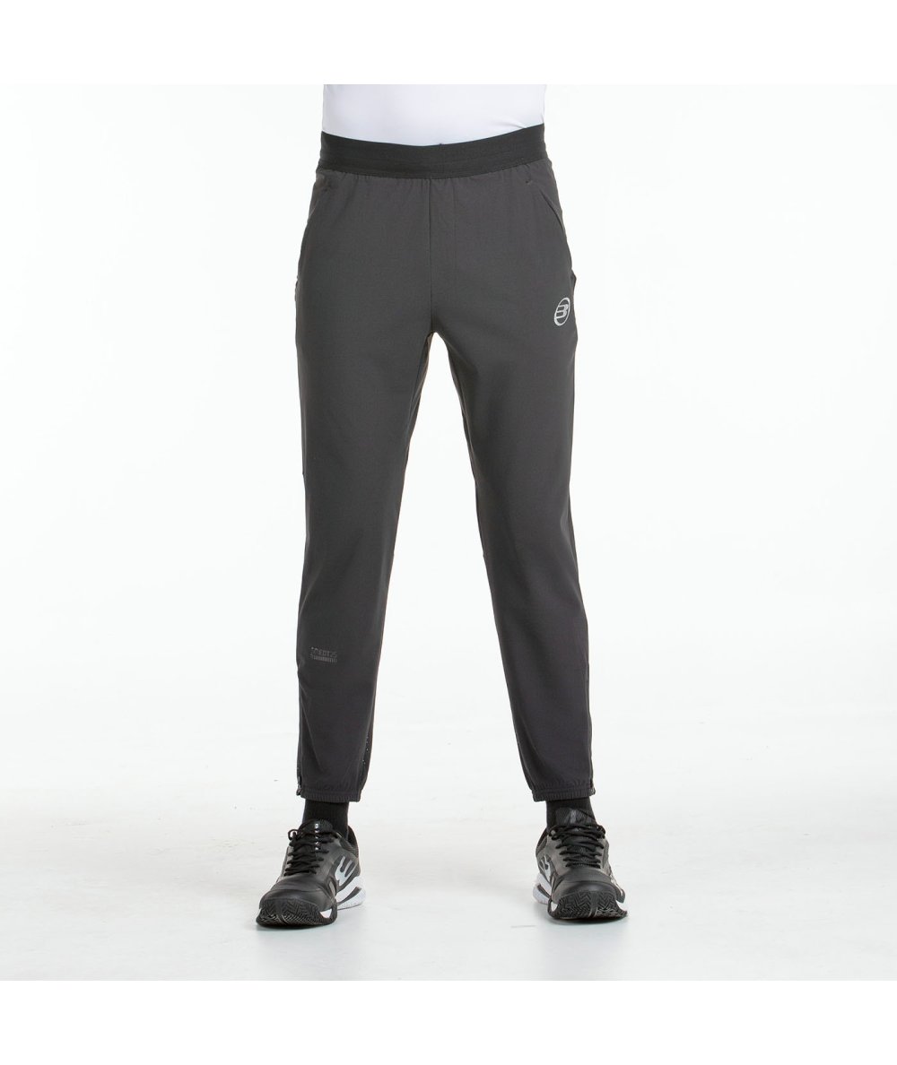 Bullpadel PANTALON BULLPADEL LABOR NEGRO