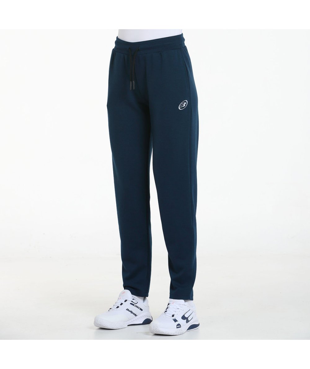 Bullpadel PANTALON BULLPADEL NIGRAN AZUL NOCHE