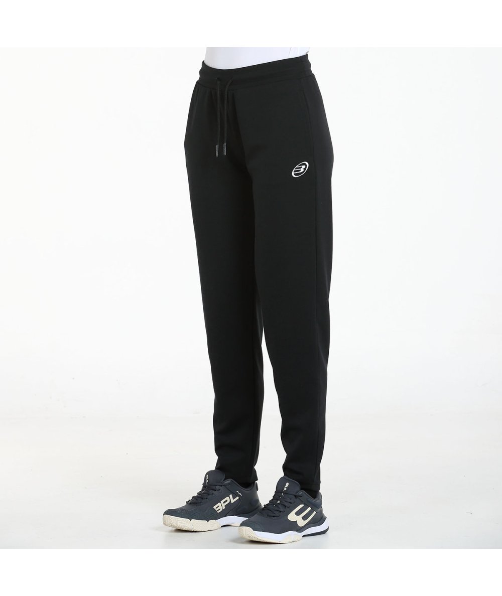Bullpadel PANTALON BULLPADEL NIGRAN NEGRO