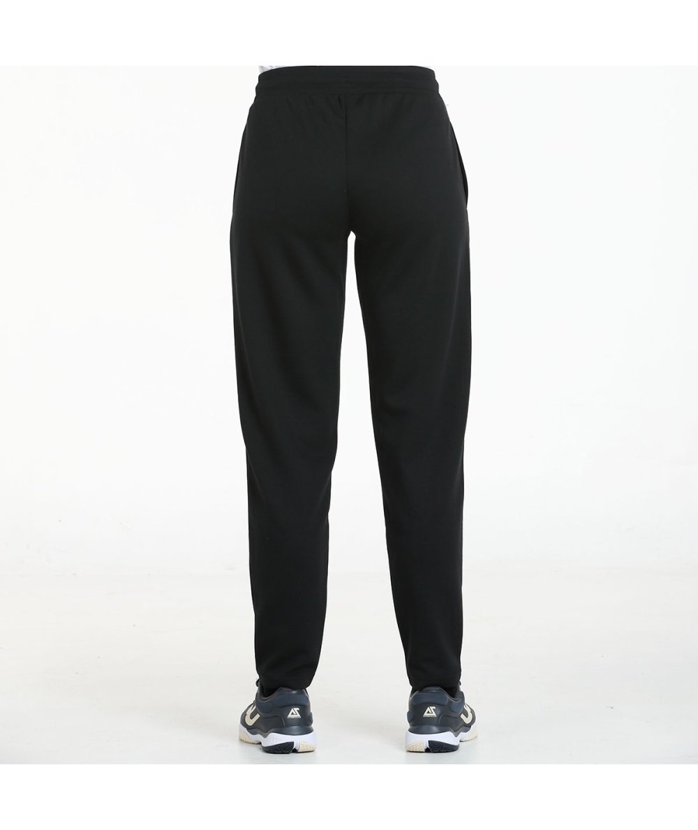 Bullpadel PANTALON BULLPADEL NIGRAN NEGRO
