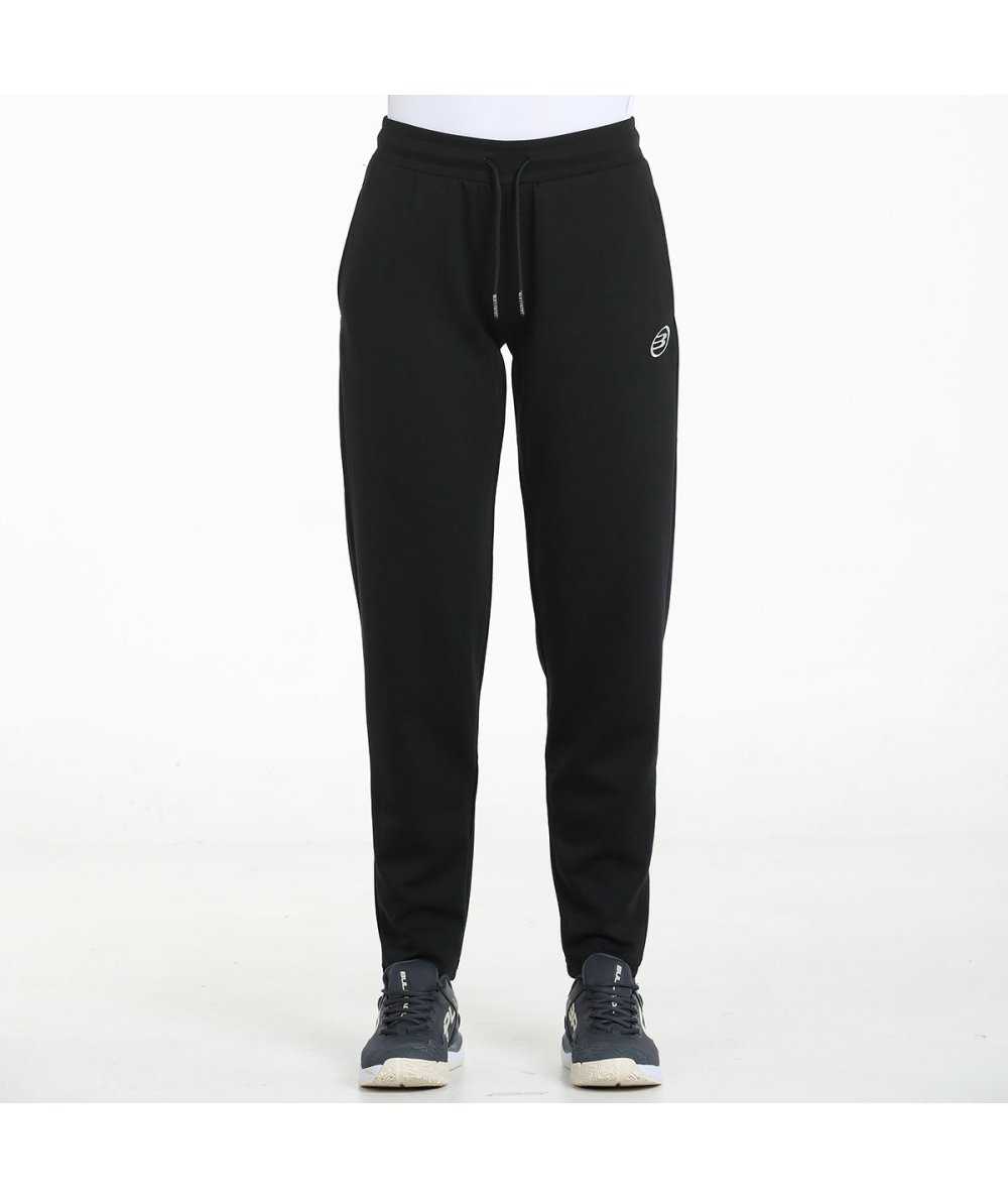 Bullpadel PANTALON BULLPADEL NIGRAN NEGRO