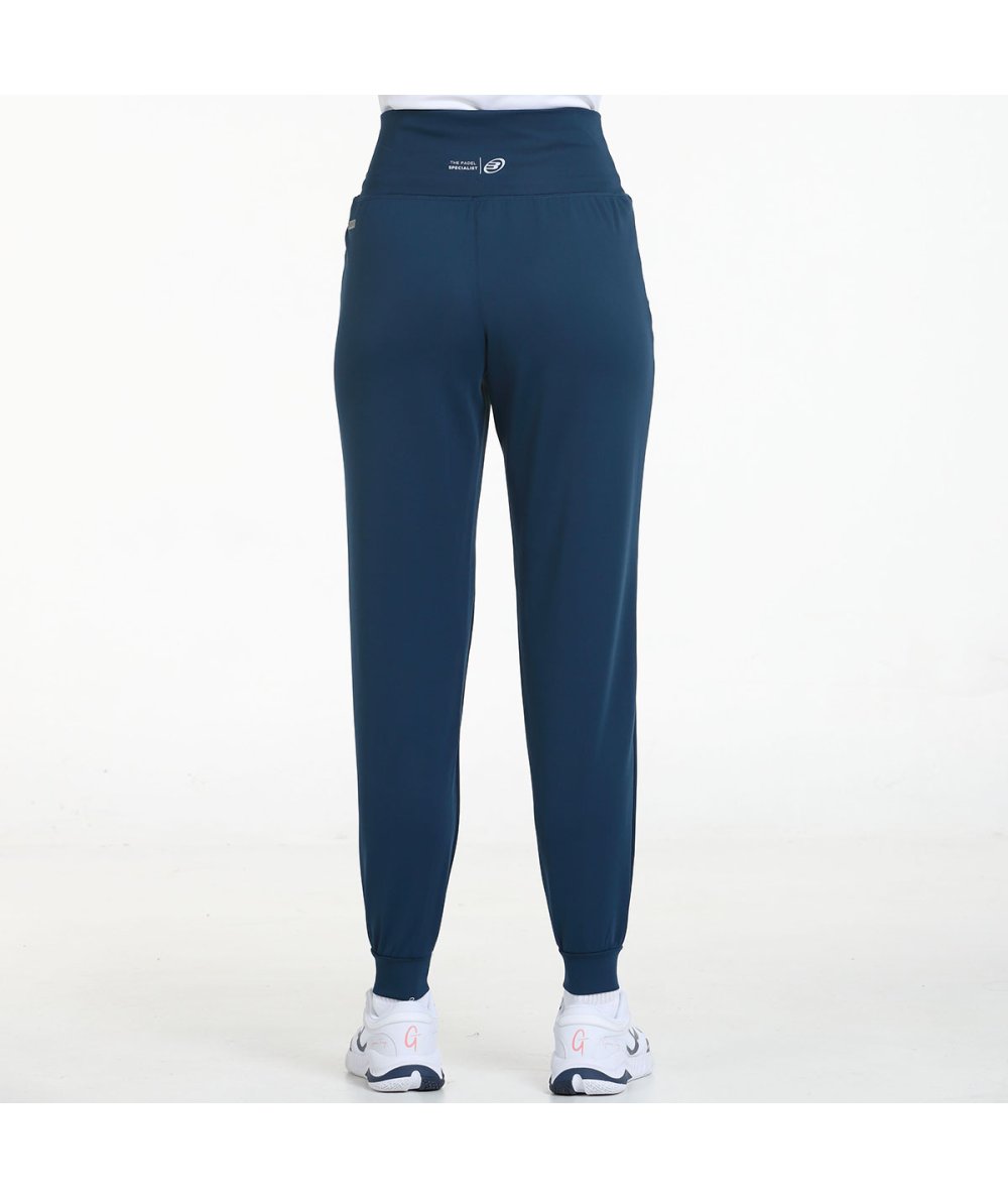 Bullpadel PANTALON BULLPADEL OUTLES AZUL NOCHE