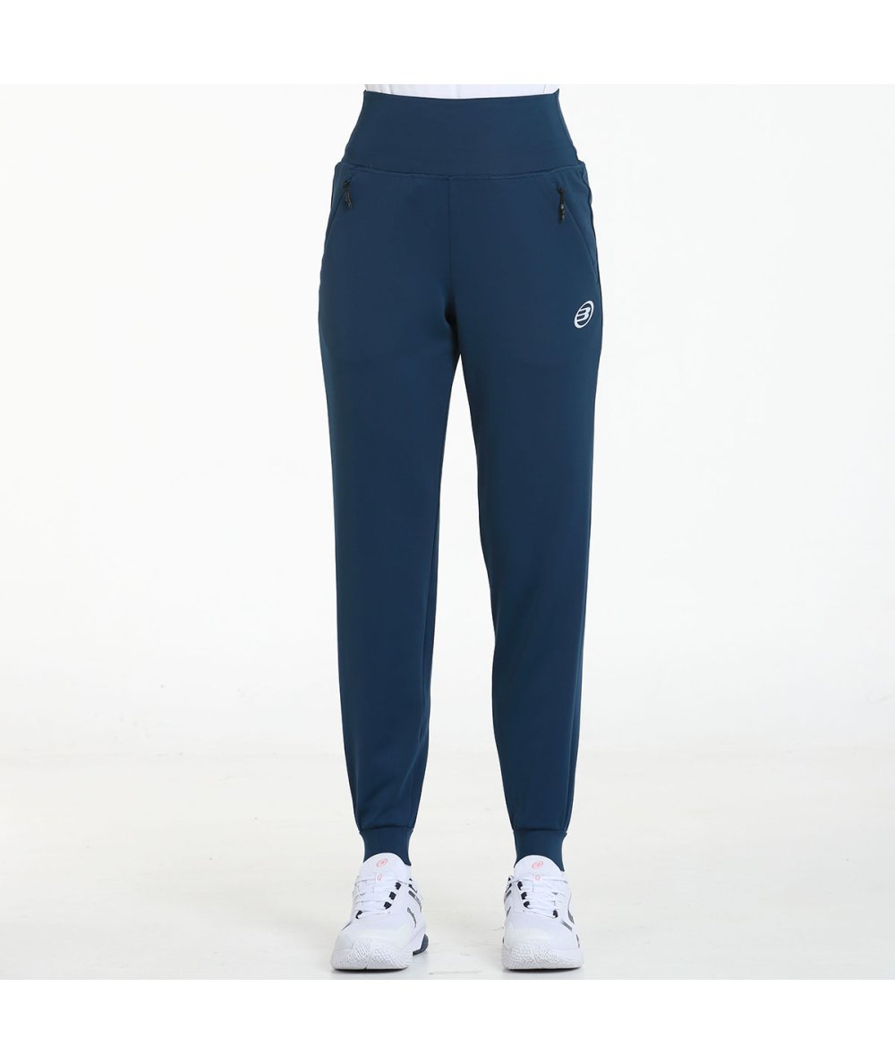 Bullpadel PANTALON BULLPADEL OUTLES AZUL NOCHE