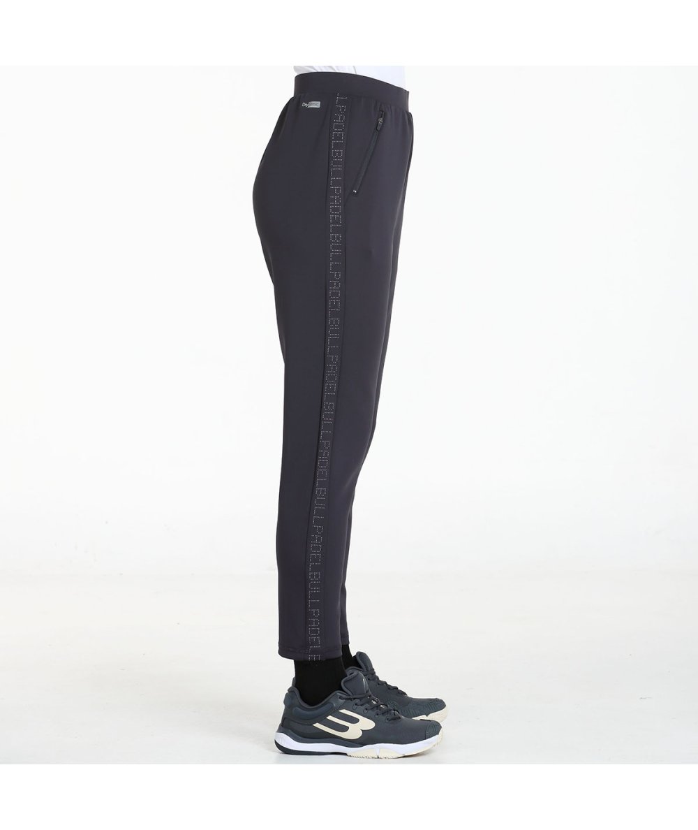 Bullpadel PANTALON BULLPADEL PIRIPI CARBON