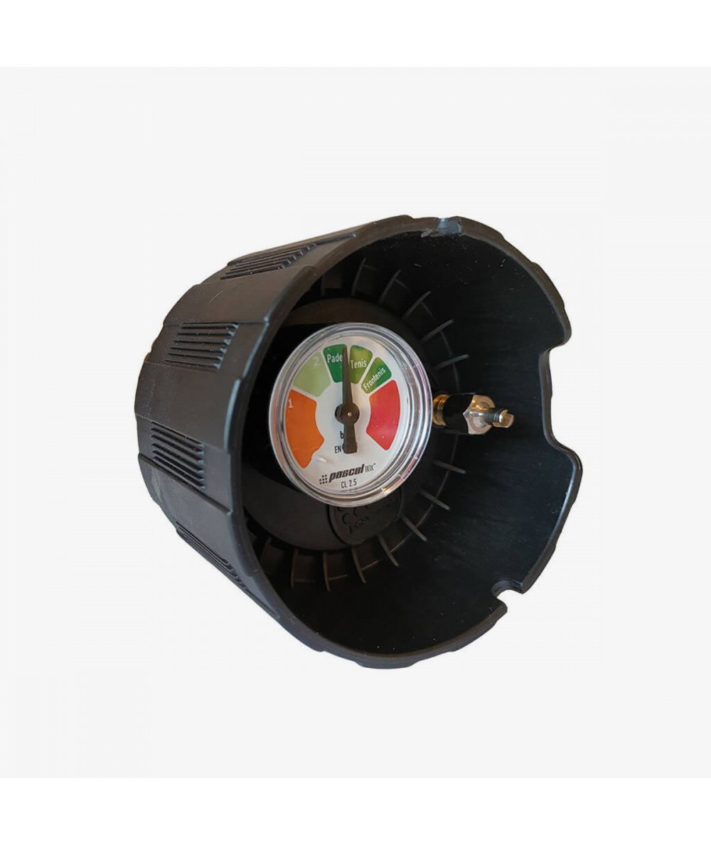 Bullpadel PASCAL BOX 4B