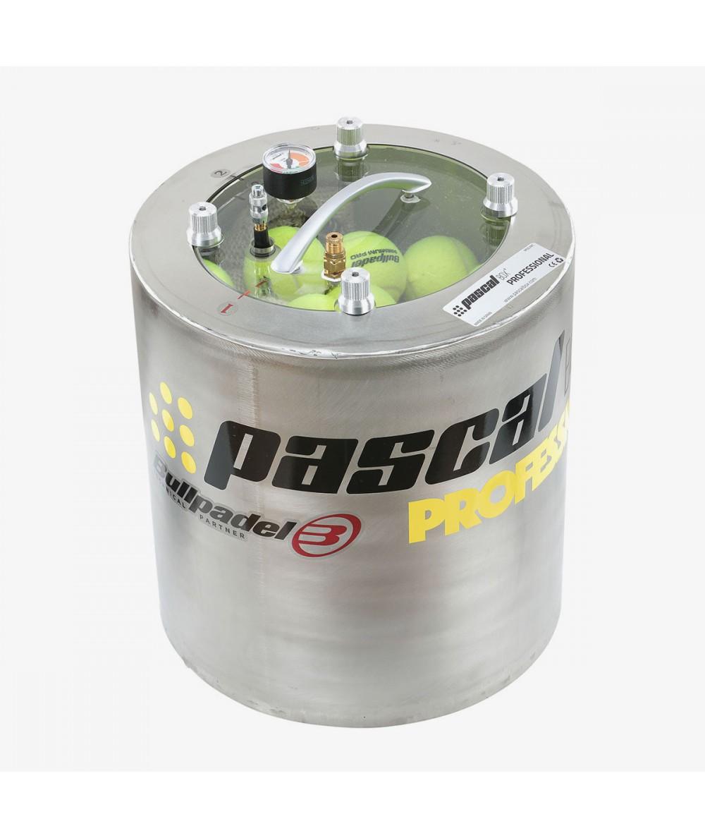 Bullpadel PASCAL BOX PRO BULLPADEL